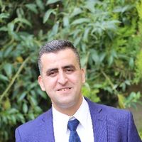 Ibraheem Ahmaro's Photo