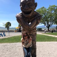 Tamara Turcany's Photo