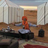 Sahara Nomade experience's Photo