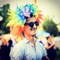 Photos de Rustam Kalinin