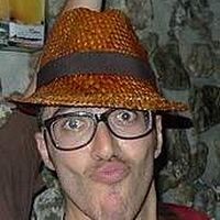 Hessam Hessami的照片