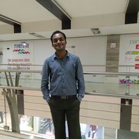 Rahitosh Ghosh的照片