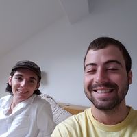 Harrison Cutrera的照片