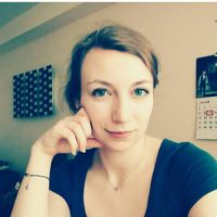 Marta Robaczewska的照片