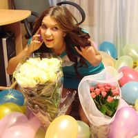 Alena Goldberg的照片