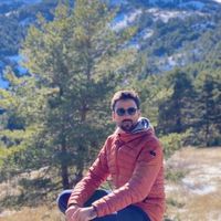 Alejandro Guillem Gallego's Photo