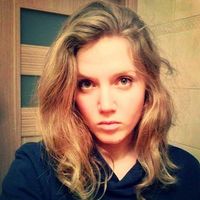 Marta Kopińska's Photo