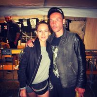 Fotos de Anastasiya Glagoleva