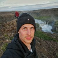 Leonard Renz的照片