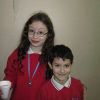 Paula Remesar的照片