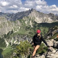 Katerina Shabovich's Photo