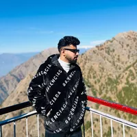 Priyanshu Mahindru's Photo