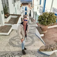 Madiyar Nessipbayev's Photo