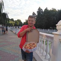 Sergey Bigun的照片