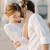 Masha Gritsan的照片