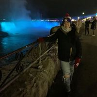 Brook Ohalloran's Photo