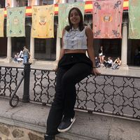 Cielo Ledesma's Photo