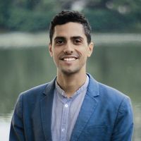 Vinicius Haesbaert的照片