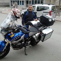 sedat Katıkol的照片