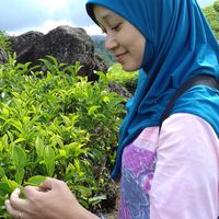 wan rahayu's Photo