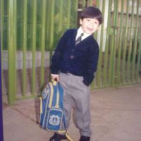 Fotos de Freddy Cayhuan