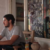 Nicolás  Cabezas的照片