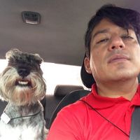 Sergio Guzmán Jaimes's Photo