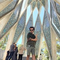 Hosein Naser's Photo