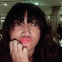 Magdalena  d的照片