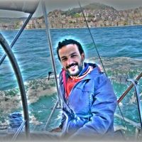 Muhammed Kabil's Photo