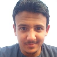 Abdallah Amin's Photo