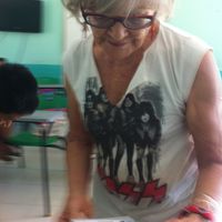 Ingrid  Jerne's Photo