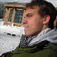 Peter Schwab's Photo