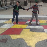 Fotos de Rebecca Geissler