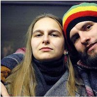 robinson+skripka Meddle_guverboil's Photo