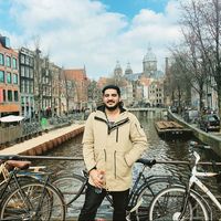 Photos de Shaykh Mohammad Bilal