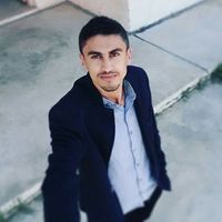 Ameen Jeraisy's Photo