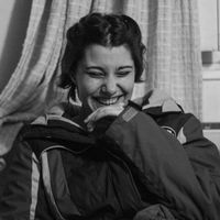 Florencia Montilla的照片