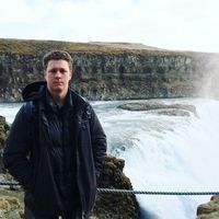 Maxwell O'Connell的照片