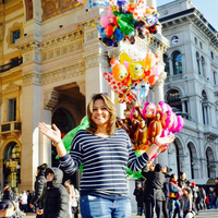 Preety Ramdin的照片