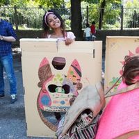 Prescillia Veerasamy的照片