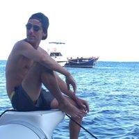 Riccardo Capobianco's Photo