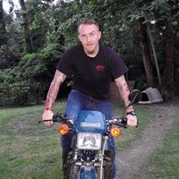 Dustin Graham的照片