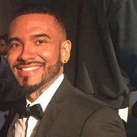 Eric Trujillo的照片