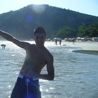 Esteban Godoy的照片