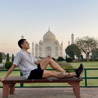 J Morningstars's Photo