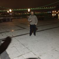 RUHI Akgunes's Photo