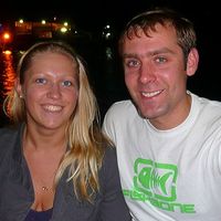 Margot Lindpere's Photo