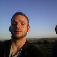 Leandro Martin Ricci的照片