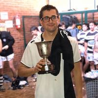 Mateo Gastaldi's Photo